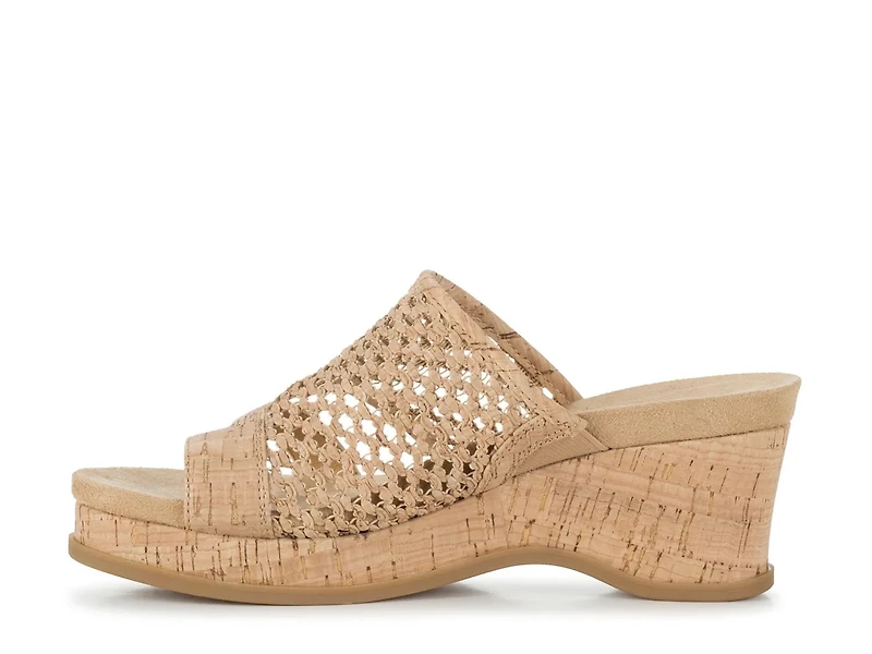 Cherish Sandal