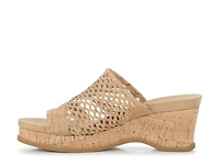 Cherish Sandal