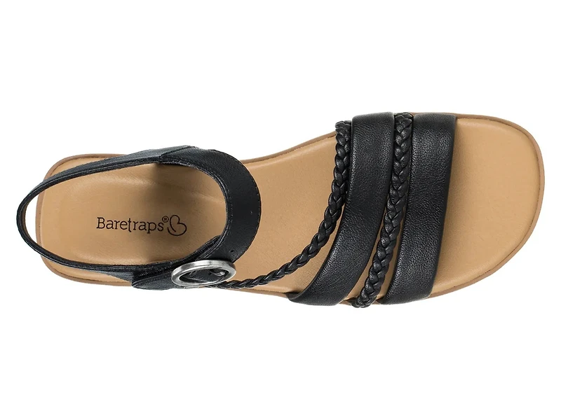 Gwyneth Sandal
