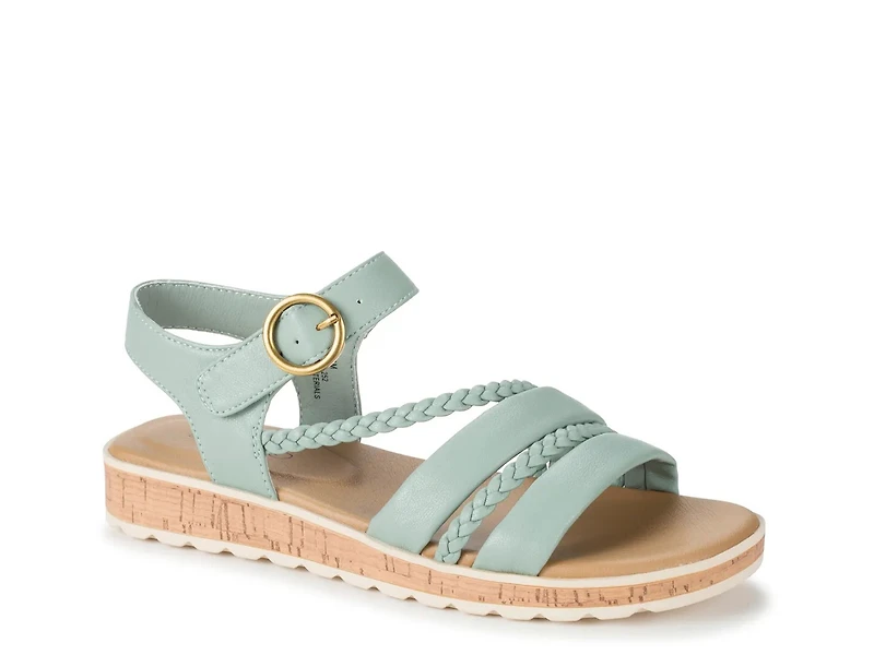 Gwyneth Sandal