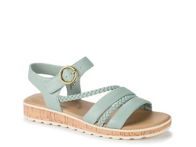 Gwyneth Sandal