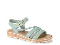Gwyneth Sandal