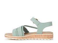 Gwyneth Sandal