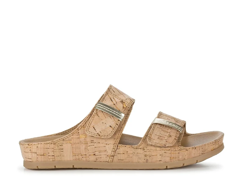Wisteria Sandal