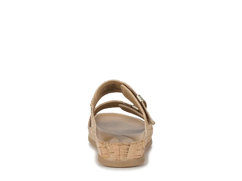 Wisteria Sandal