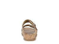 Wisteria Sandal