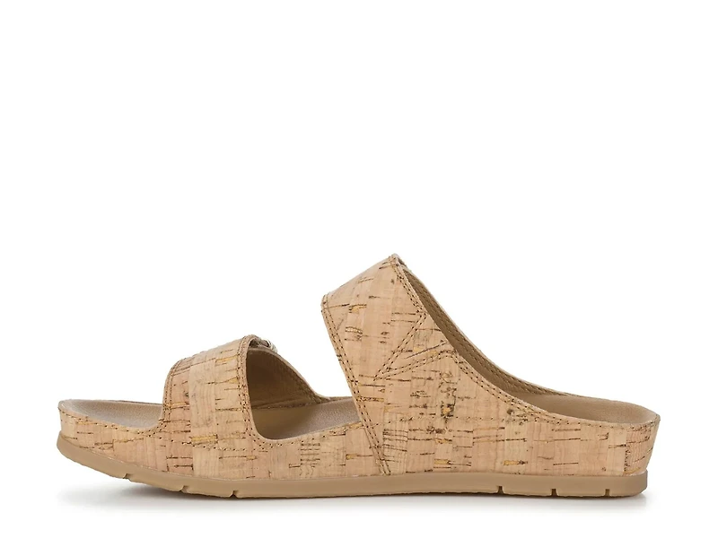 Wisteria Sandal