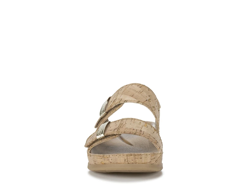 Wisteria Sandal