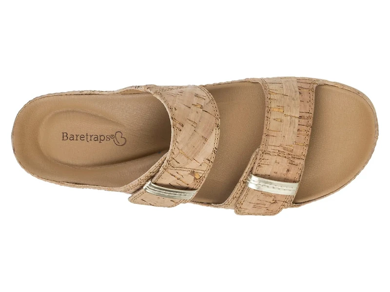 Wisteria Sandal