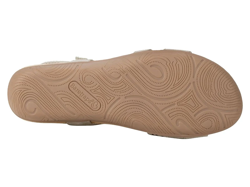 Jinna Wedge Sandal