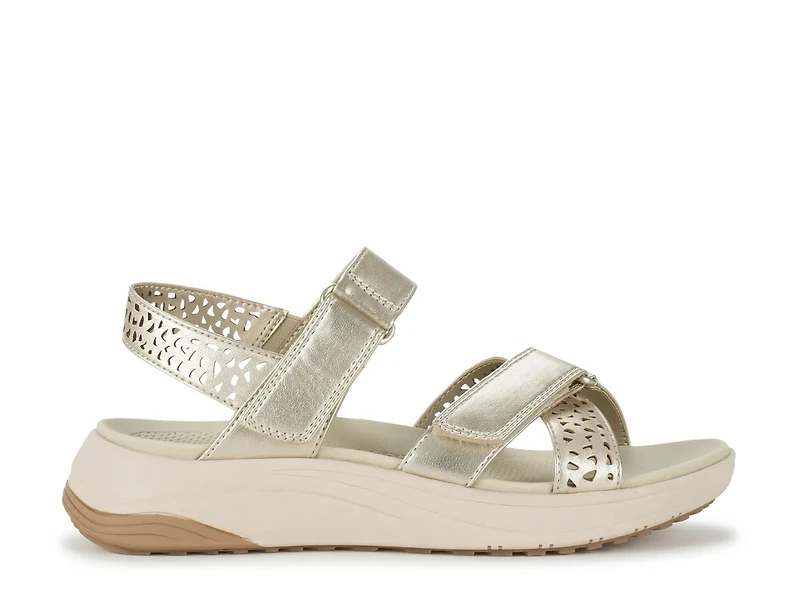 Jubilee Sandal
