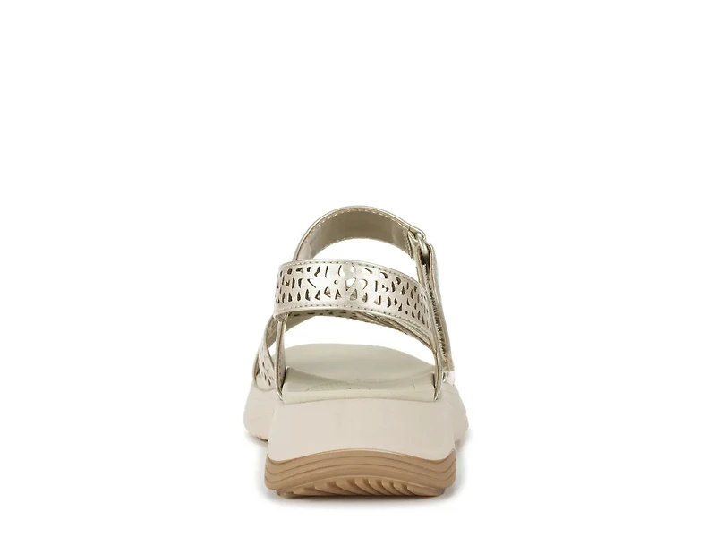 Jubilee Sandal