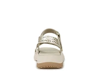 Jubilee Sandal