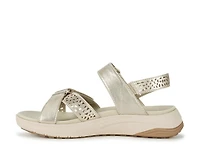 Jubilee Sandal
