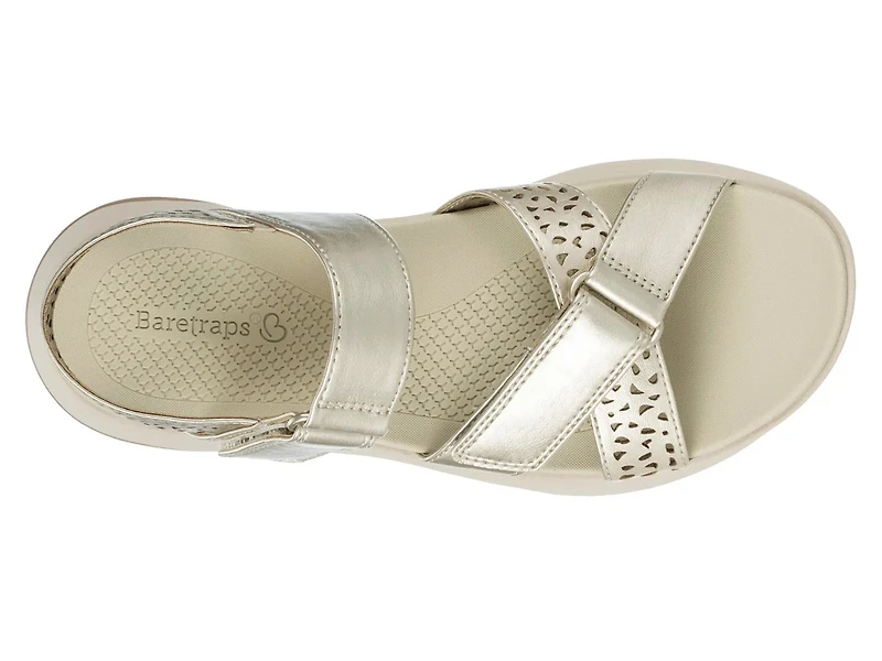 Jubilee Sandal