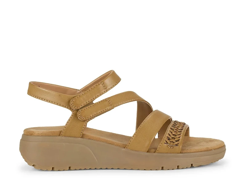 Soren Wedge Sandal
