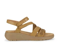 Soren Wedge Sandal