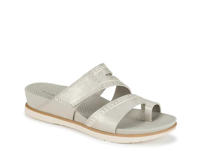 Shaya Wedge Sandal