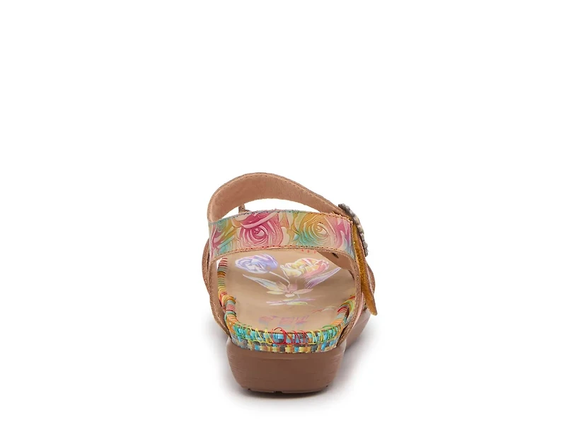 Nouria Sandal