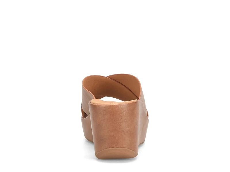 Madera II Wedge Sandal