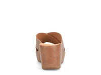 Madera II Wedge Sandal