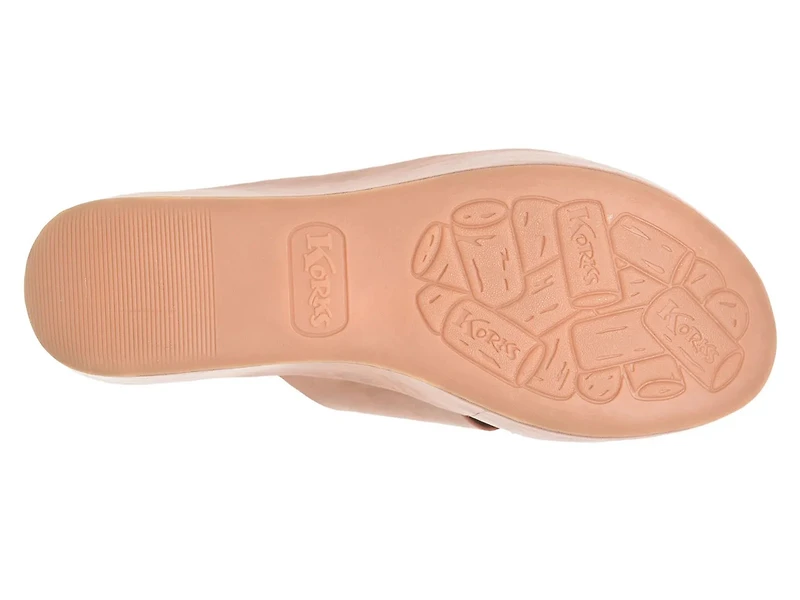 Madera II Wedge Sandal