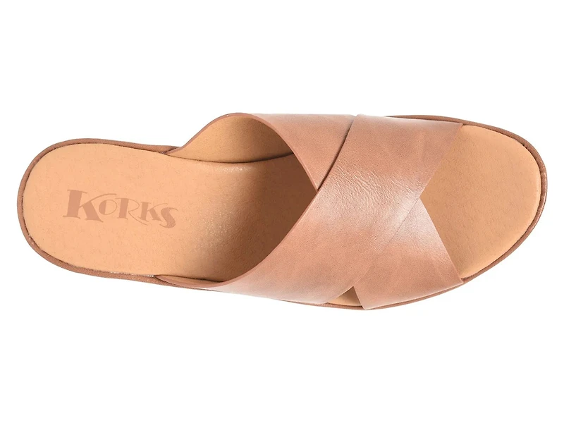 Madera II Wedge Sandal