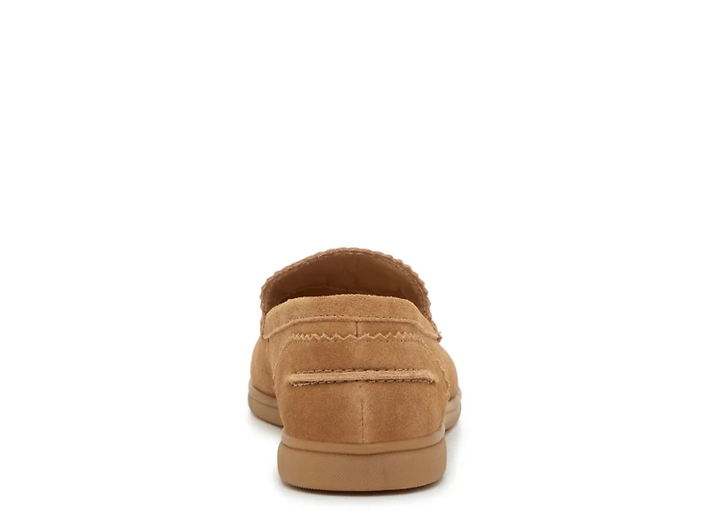 Madina Loafer