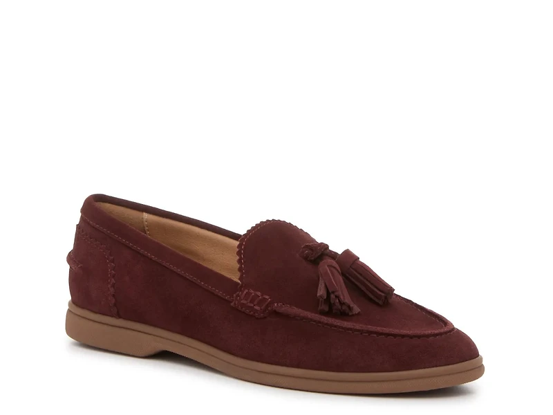 Madina Loafer