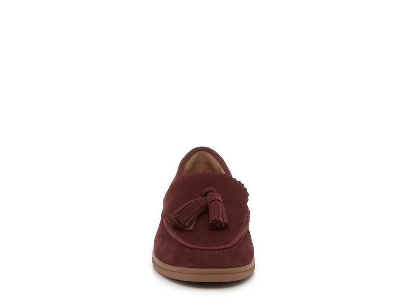 Madina Loafer