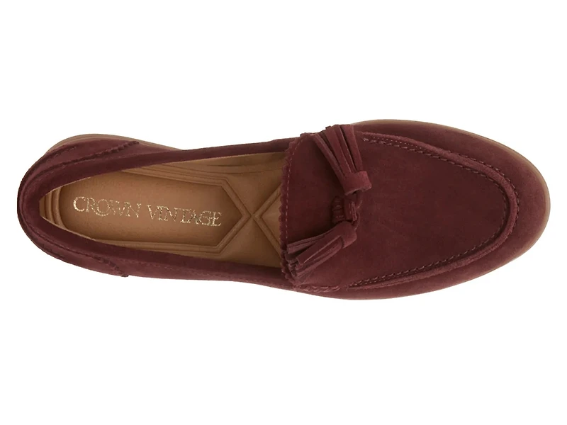 Madina Loafer