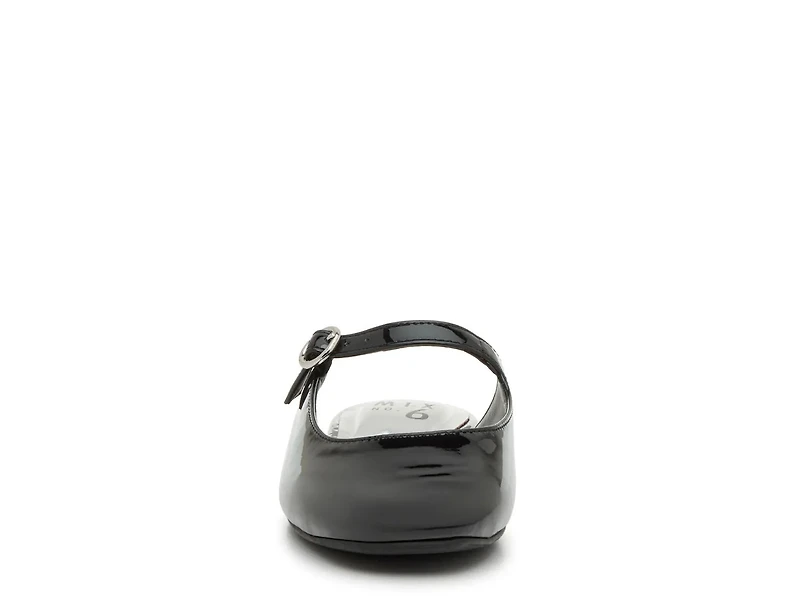 Mitta Mary Jane Mule