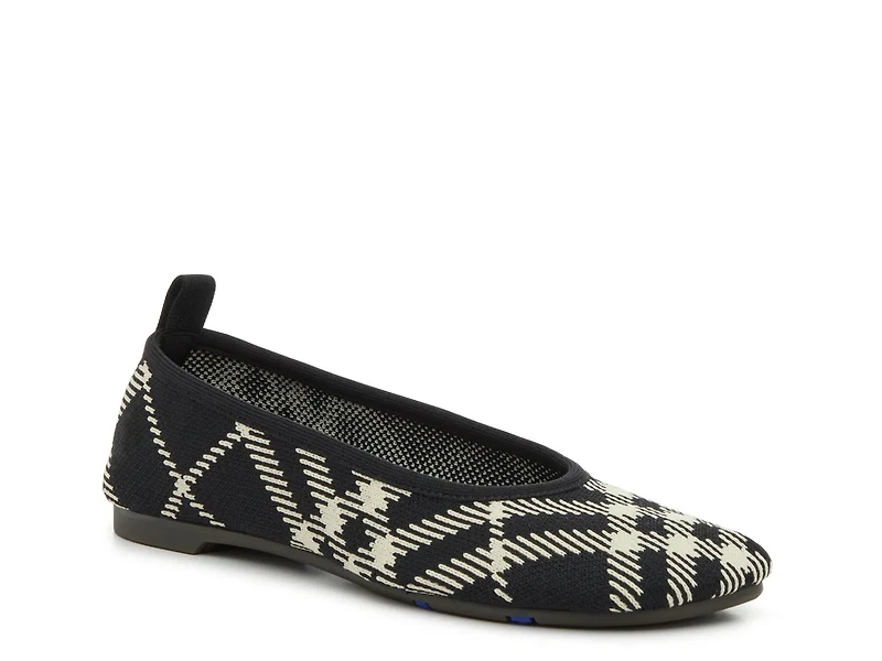 Ballerina Ballet Flat