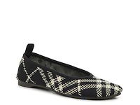 Ballerina Ballet Flat