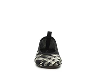 Ballerina Ballet Flat