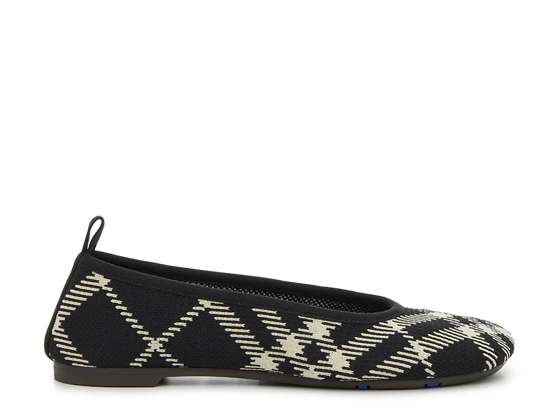 Ballerina Ballet Flat