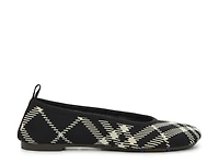 Ballerina Ballet Flat