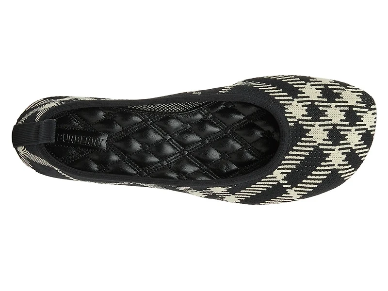 Ballerina Ballet Flat