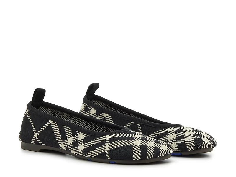 Ballerina Ballet Flat