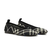 Ballerina Ballet Flat