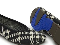 Ballerina Ballet Flat