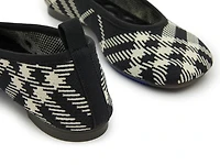 Ballerina Ballet Flat