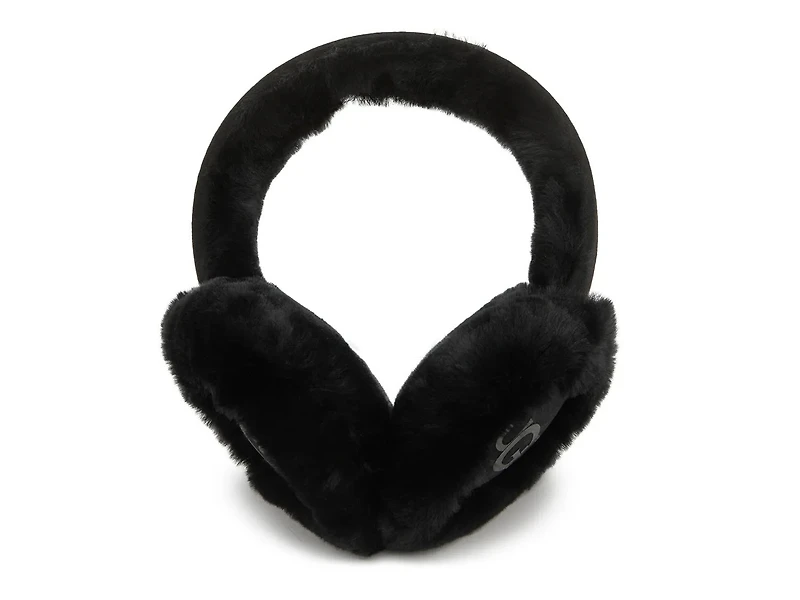 Sheepskin Ear Muffs