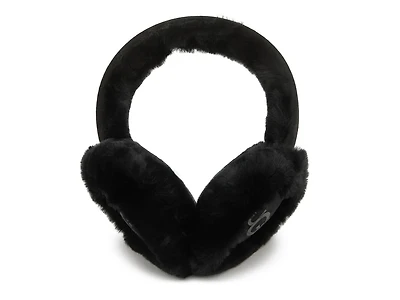 Sheepskin Ear Muffs