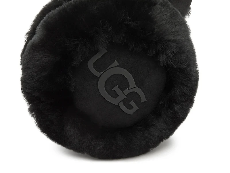 Sheepskin Ear Muffs