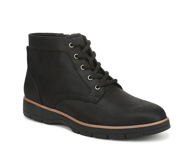 Northstar Bootie