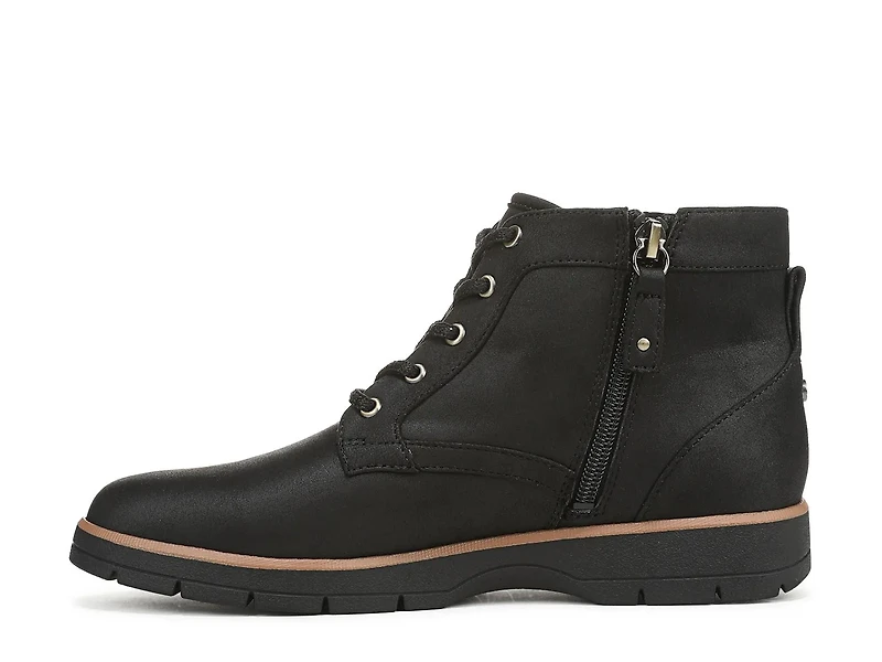 Northstar Bootie