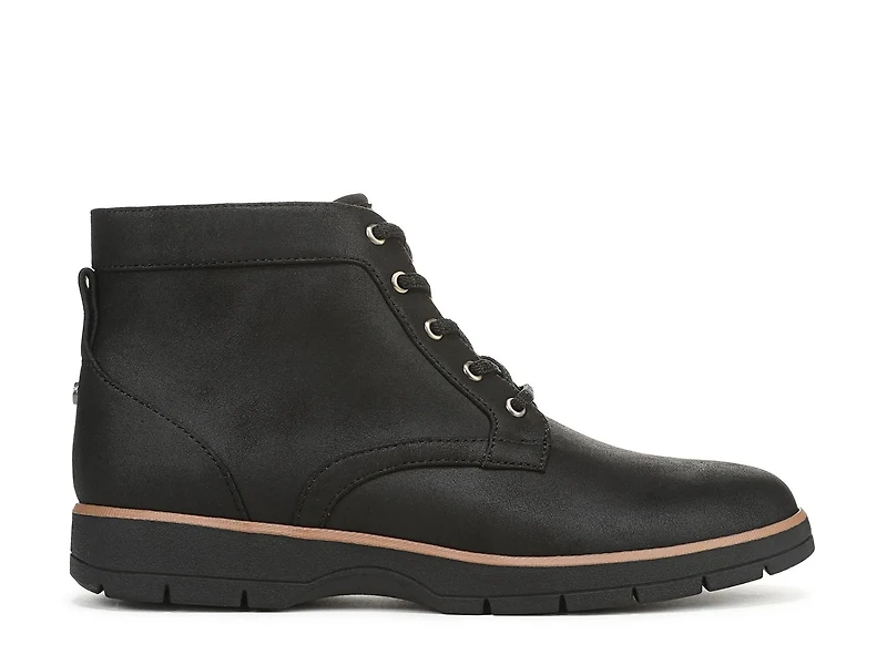 Northstar Bootie