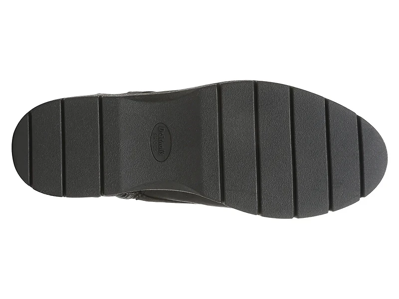 Northstar Bootie