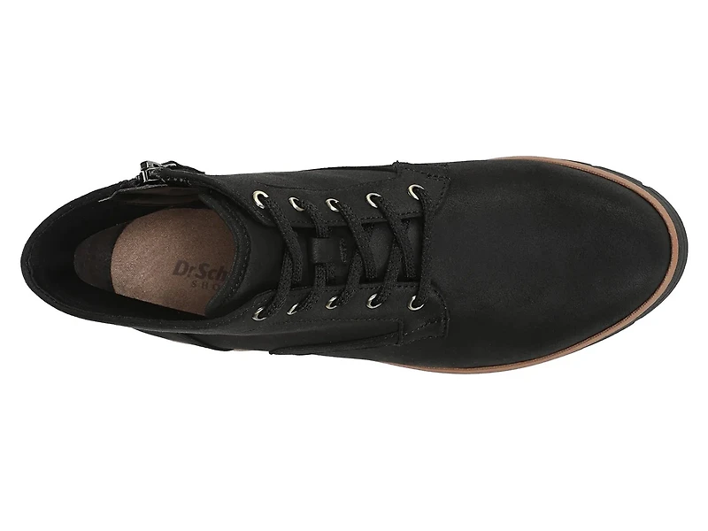 Northstar Bootie